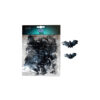 Bats 9cm 18pk