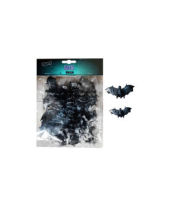 Bats 9cm 18pk