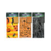 Tablecloth Assorted 2.6m x 1.3m