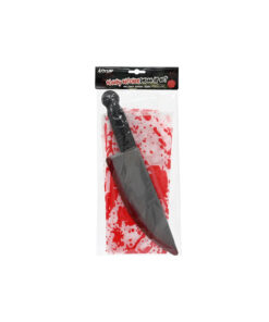 Bloody Butcher Dress Up