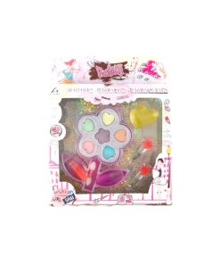 Flower Kids Makeup Set