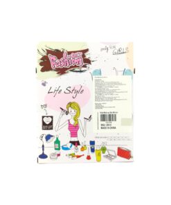Alternative view of Mirror Kids Makeup Set
