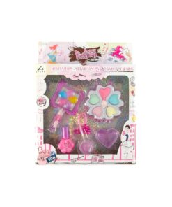 Mirror Kids Makeup Set