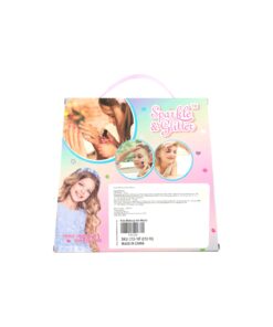 Alternative view of Watch Kids Makeup Set