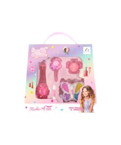 Watch Kids Makeup Set