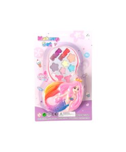 Mermaid Kids Makeup Set