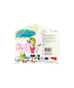 Alternative view of Diamond Kids Makeup Set