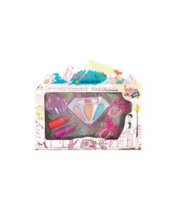 Diamond Kids Makeup Set