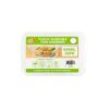 Reuseable PP Food Container 650ml 25pc