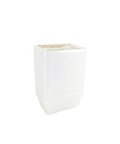 Alternative view of Reuseable PP Food Container 750ml 25pc