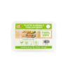 Reuseable PP Food Container 750ml 25pc