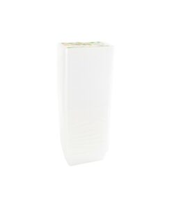 Alternative view of Reuseable PP Food Container 750ml 50pc