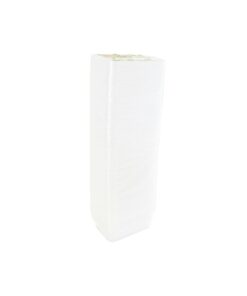 Alternative view of Reuseable PP Food Container 1000ml 50pc