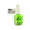 Fluorescent Green Nail Polish 18ml