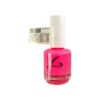 Hot Pink Nail Polish 18ml