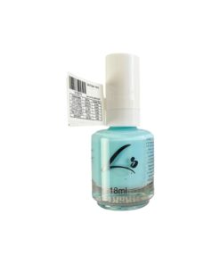 Light Blue Nail Polish 18ml