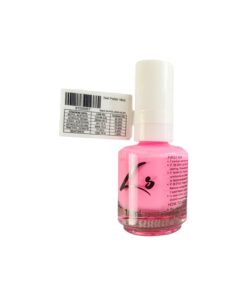 Pink Nail Polish 18ml