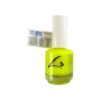 Fluorescent Yellow Nail Polish 18ml