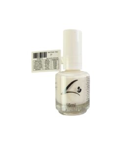 White Nail Polish 18ml