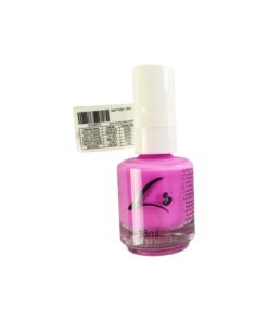 Purple Nail Polish 18ml