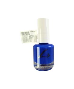 Royal Blue Nail Polish 18ml
