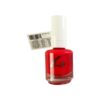 Bright Red Nail Polish 18ml