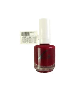 Wine Red Nail Polish 18ml