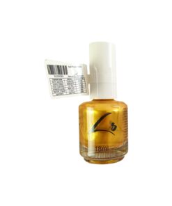 Gold Nail Polish 18ml