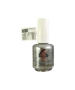 Silver Nail Polish 18ml