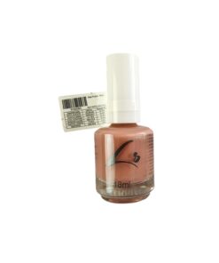 Deep Skin Tone Nail Polish 18ml