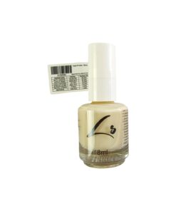 Milky White Nail Polish 18ml