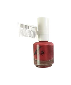 Pink Skin Tone Nail Polish 18ml