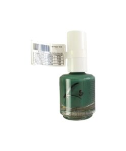Sage Green Nail Polish 18ml