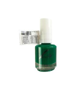 Dark Green Nail Polish 18ml