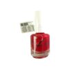 Glitter Red Nail Polish 18ml