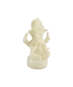 Ganesh statue LED 10cm