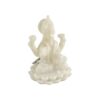 Lakshmi statue LED 10cm