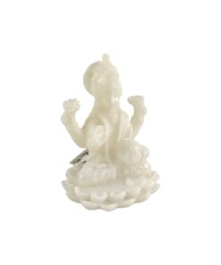 Lakshmi statue LED 10cm