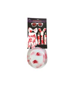 Halloween Bloody Set