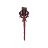 Red Deluxe Devil Fork 74cm