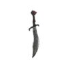Halloween Sword (Thick Blade)