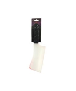 Glow In The Dark Butcher Knife