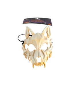 Werewolf Mask