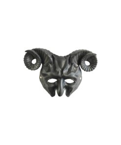Black Sheep Mask