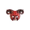 Red Sheep Mask