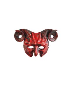 Red Sheep Mask