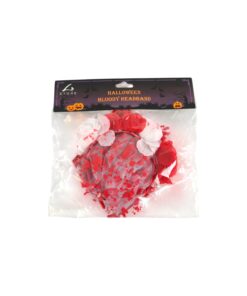 Bloody Veil Headband