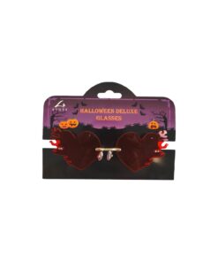 HeartFire Glasses