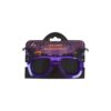 LED Light Witch Glasses