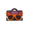 LED Light Glasses Pumkin